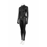 Halloweez Halloween Anime Catgirl Cosplay Costume - Selena Kyle Zentai Jumpsuit for Adults - Halloweez